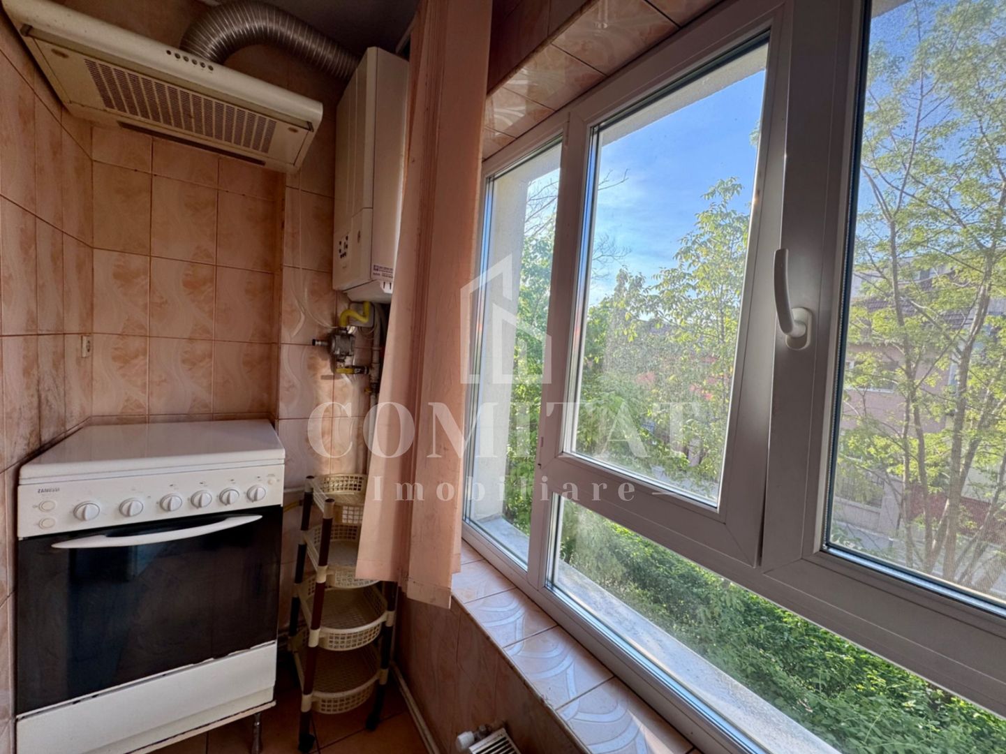 Apartament cu 2 camere decomandate | Zona Iulius Mall - Poză 5