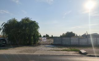 Teren 12350 mp, intravilan, amplasare de exceptie in Buftea, Ilfov - Poză 6