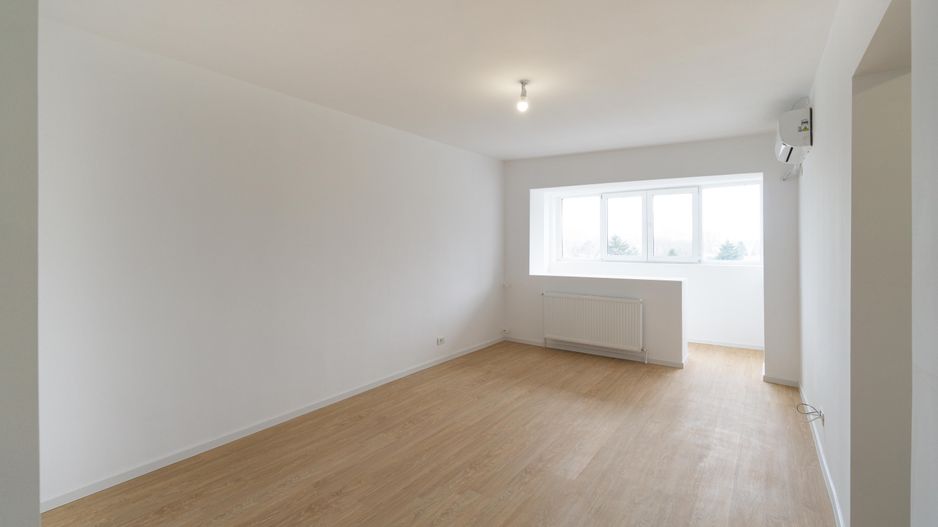 APARTAMENT LUMINOS RENOVAT CENTRALA PROPRIE ZONA CAMPIA LIBERTATII - Poză 1