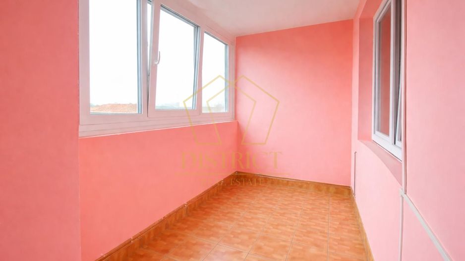 Apartament spatios cu 4 camere | Pet friendly | Circumvalatiunii - Poză 15