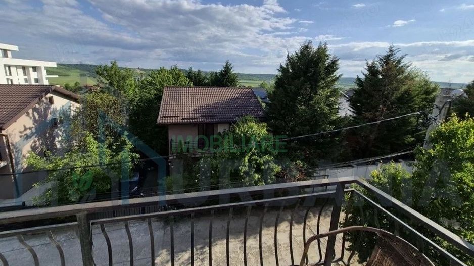 Apartament 3 camere complet mobilat, CCR Residence, Valea Lupului, Iași - Poză 4