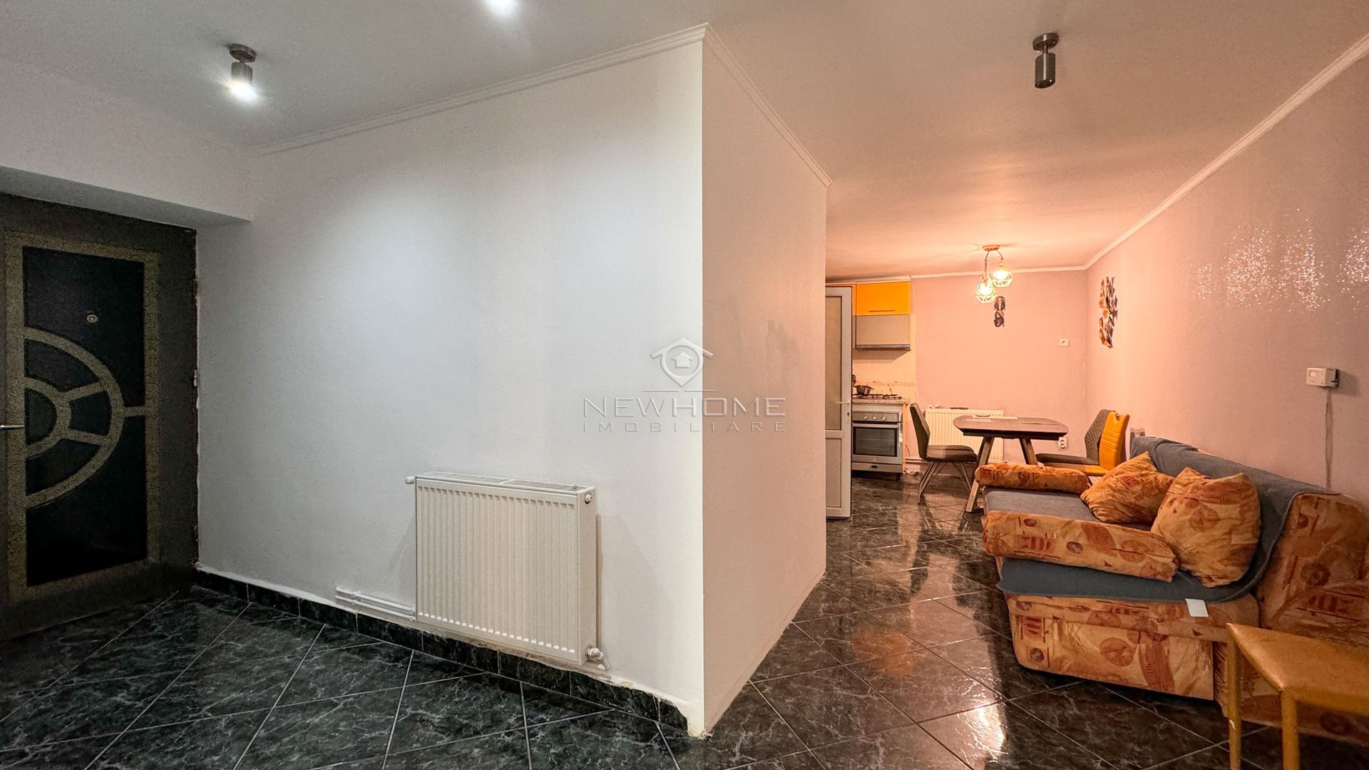 Apartament 2 camere, Central Piata Mihai Viteazul - Poză 11