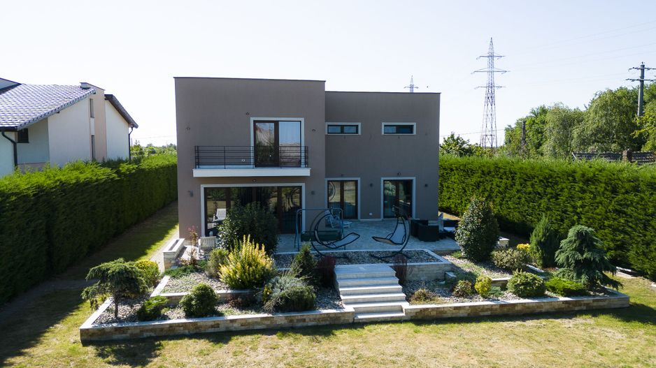 Vila de lux în Gai - Poză 5