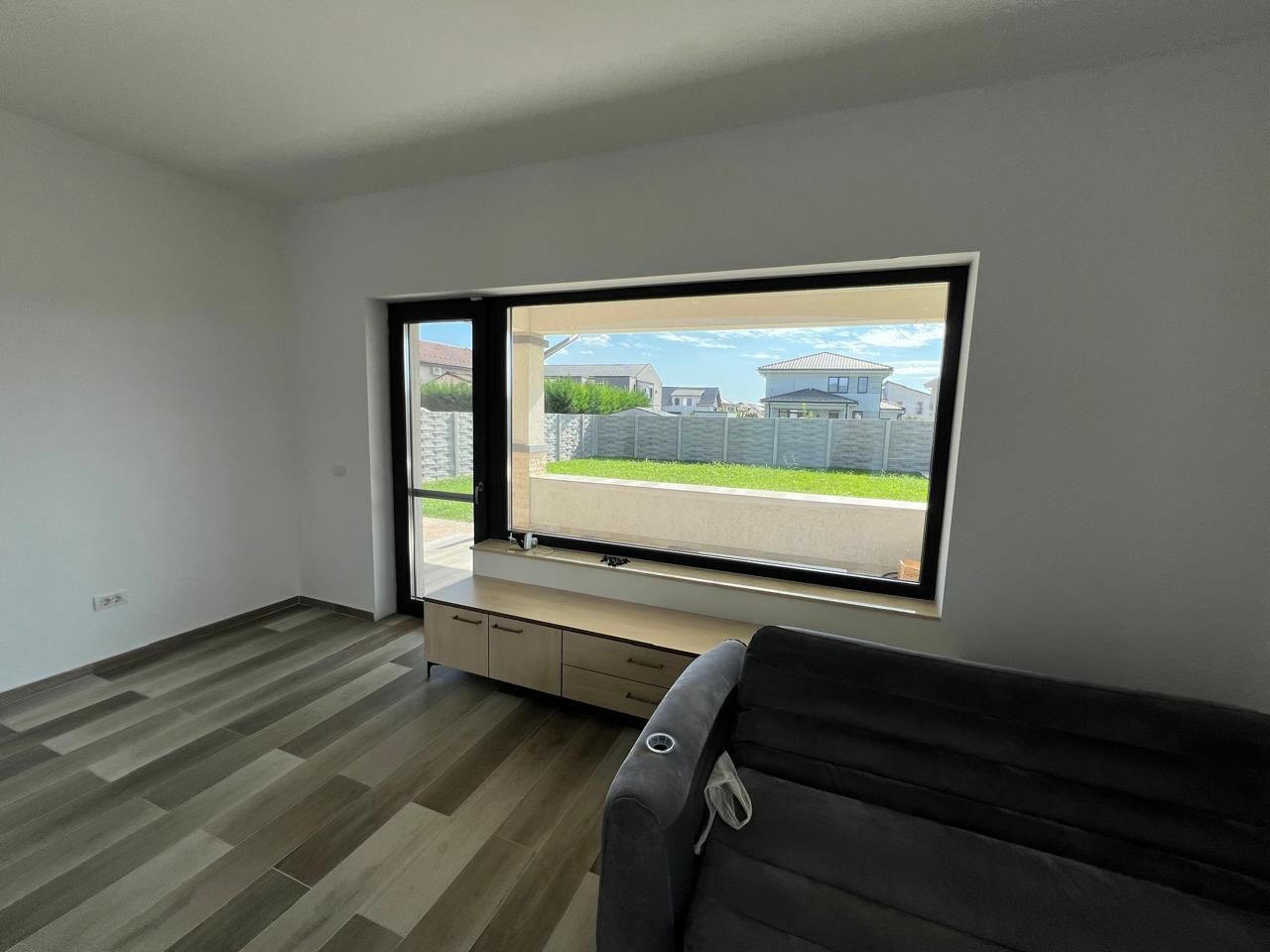 Casa  premium  SMART Independentă energetic  in Dumbravita - Poză 52