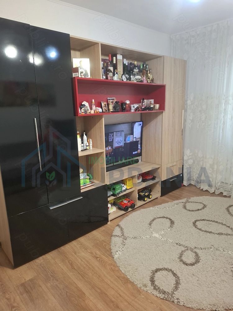 Apartament 3 camere de vanzare, strada Gradinari, langa River Towers, Iasi - Poză 4