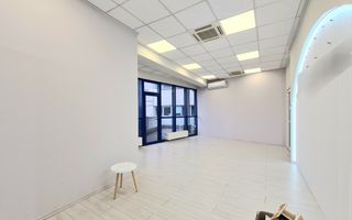 Spatiu birouri de închiriat Brasov - 130 mp # Spatii-comerciale-brasov.ro - Poză 6