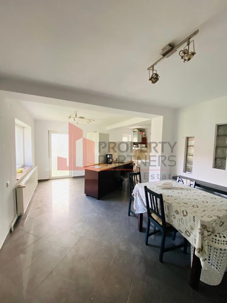 Casa Rasnov + teren 800 mp - Poză 9