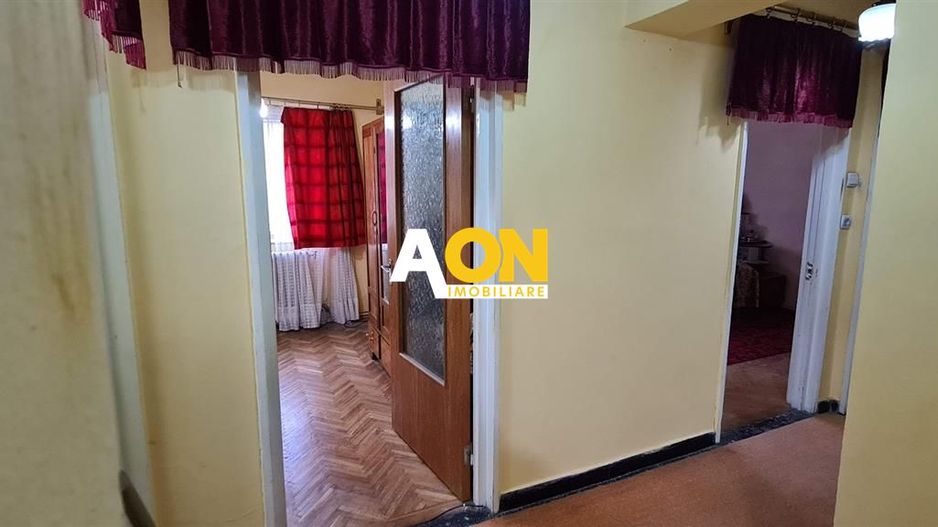 Apartament 3 camere, decomandat, str. Closca - Poză 6