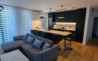 Apartament spațios și modern în Borhanci - Poză 1