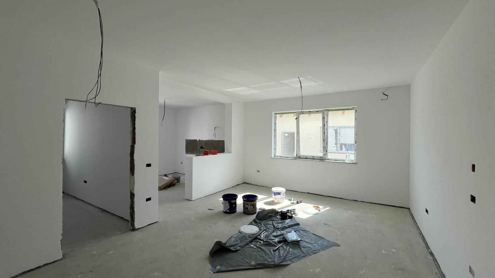 COMISION 0% | Duplex 3 camere | 79 mp | Mosnita Noua - Poză 4