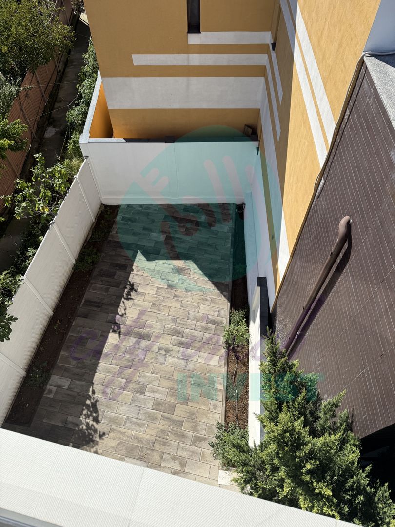 Apartament cu o curte generoasa de 60 mp - Poză 7