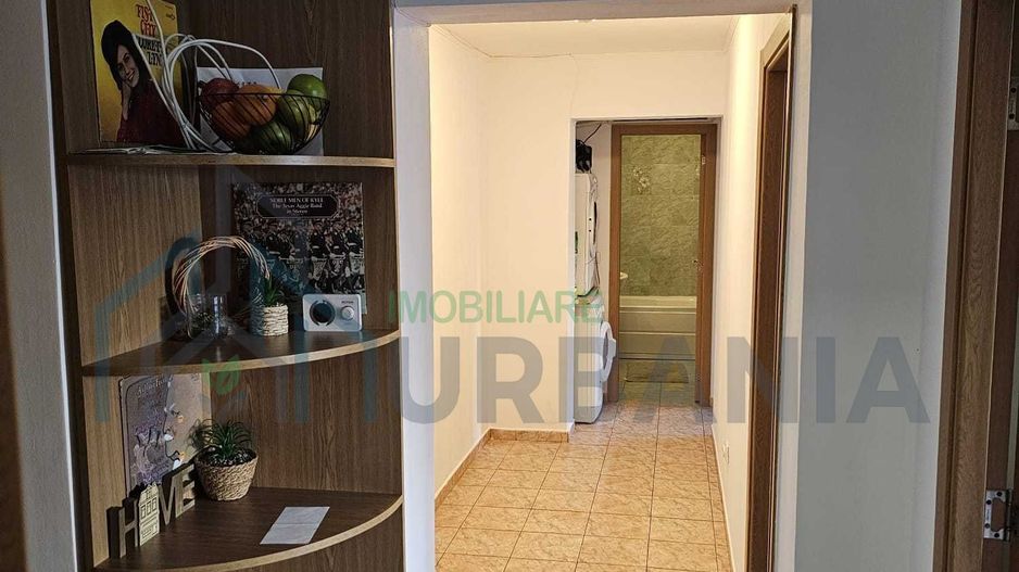 Apartament 3 camere ultracentral, Bd. Ștefan cel Mare, Iași - Poză 2