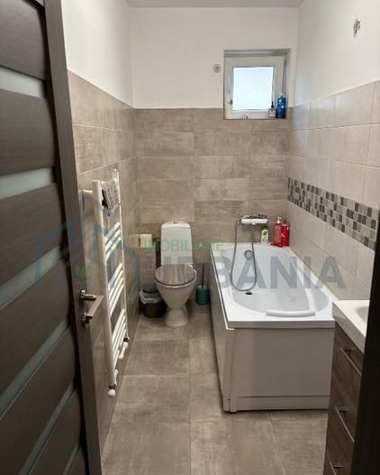 Apartament 1 cameră decomandat cu loc de parcare, Lunca Cetățuii - Poză 7