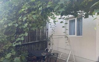 Casă de vânzare Sect.1, Bd. Ion Mihalach-cu Proiect de extindere si modernizare - Poză 2
