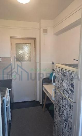 Apartament 2 camere decomandat, Hala Centrala, Iași - 44 mp, etaj 7/10 - Poză 9