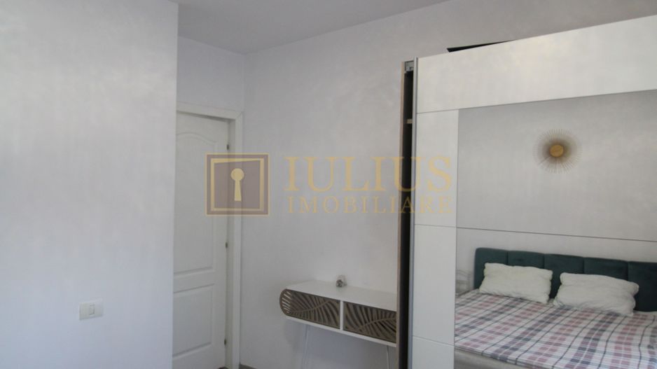 Exterior Sud; spatios, zona linistita. - Poză 10