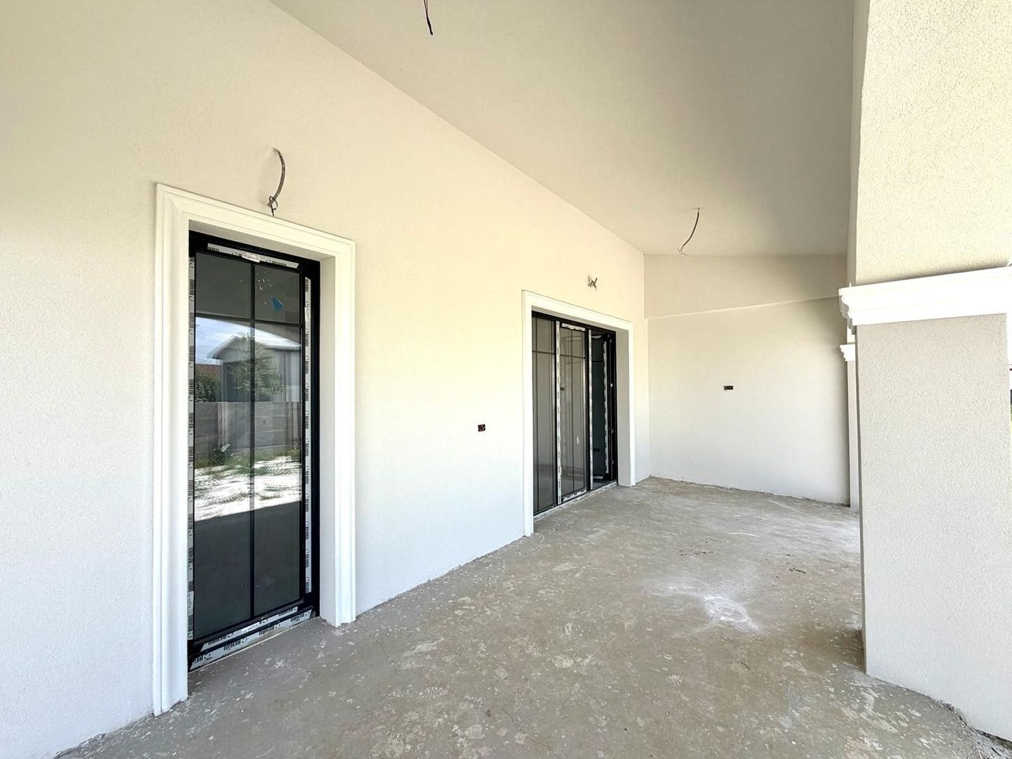 Duplex cu 5 camere - Ciarda Rosie  - Timisoara - Poză 2