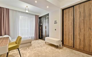 Luxury apartment 3 rooms | parking | Herastrau Lake - Poză 7