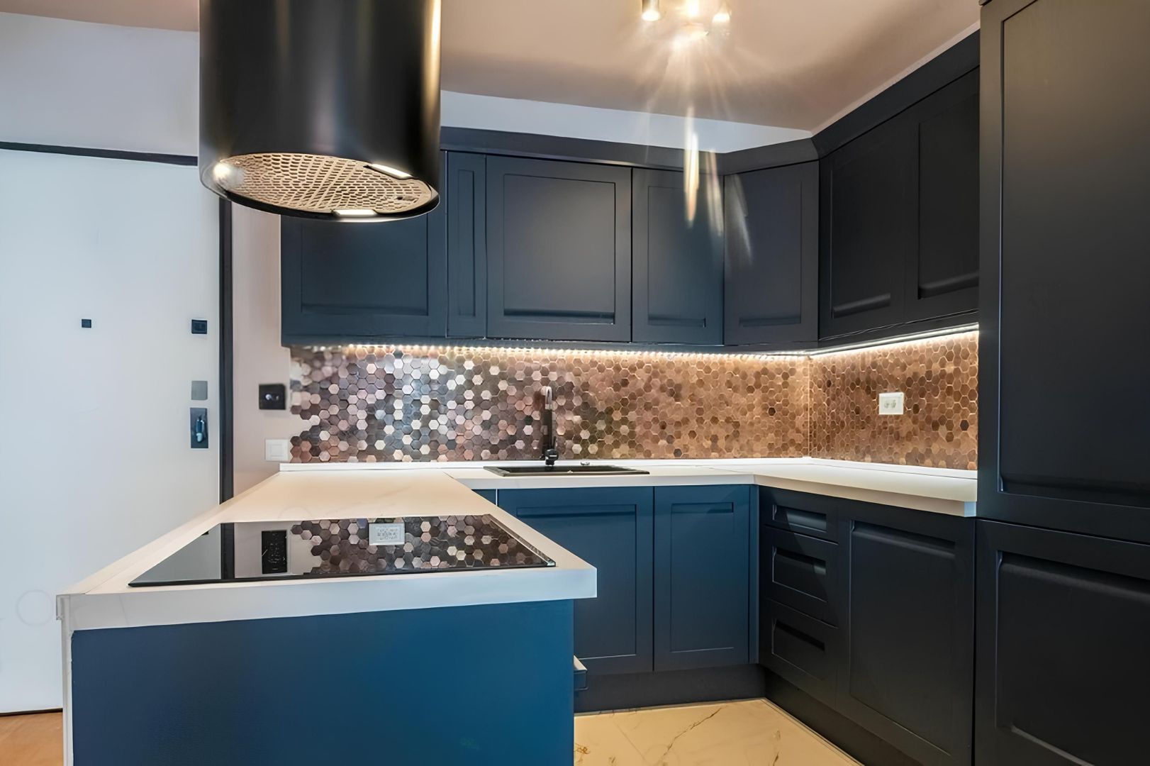 Apartament modern 2 camere One Cotroceni Park - Poză 9