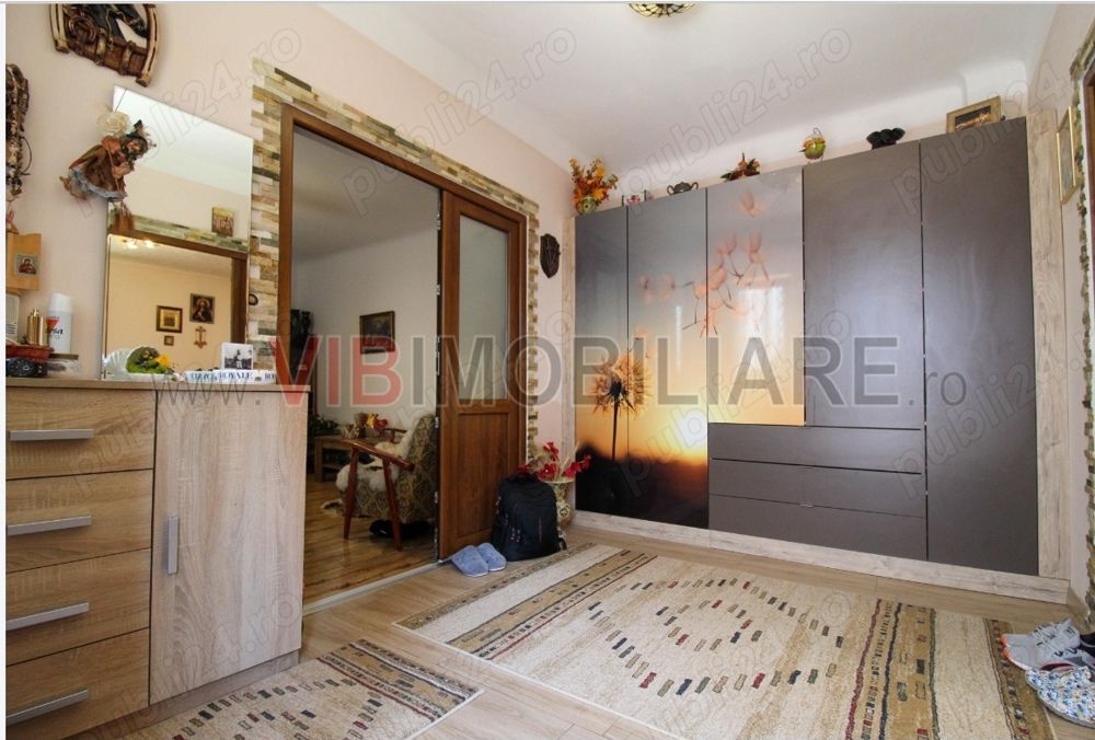 Casa de vânzare Bucureștii Noi. - Poză 1