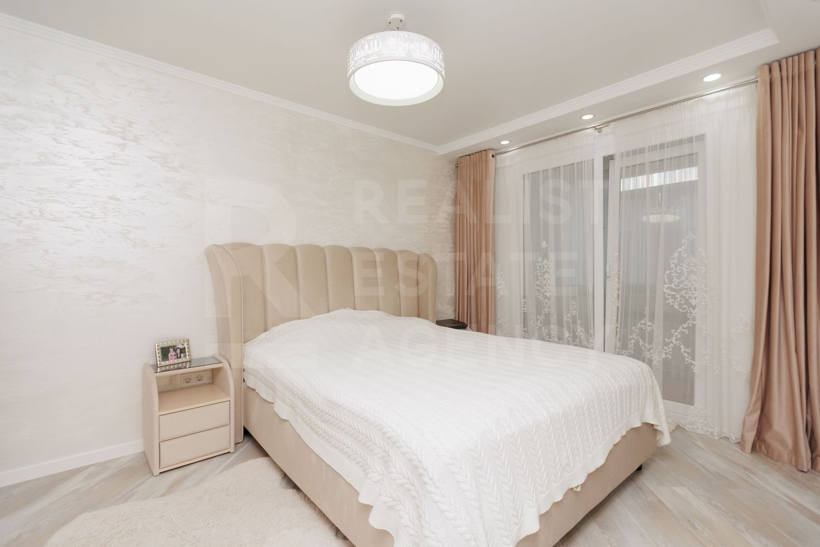 Vânzare, apartament, 3 camere, bul. Cuză-Vodă, Botanica - Poză 3