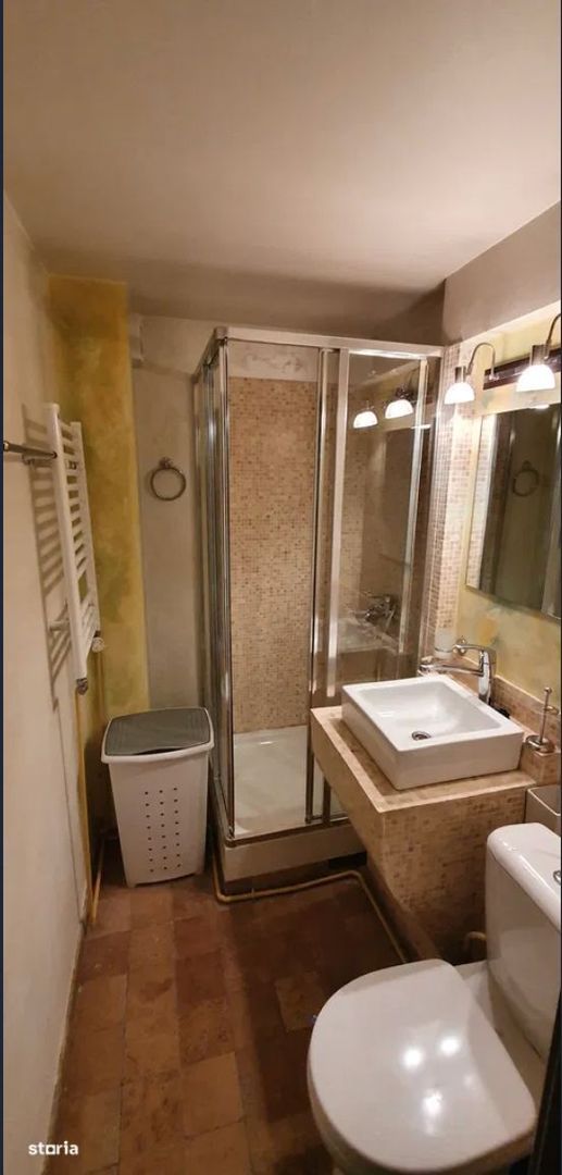 AP. 3 CAMERE SEBASTIAN, PET-FRIENDLY, CENTRALA PROPRIE, LOC DE PARCARE - Poză 7