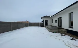 Casa de vanzare | 125mp | Martinesti | - Poză 22