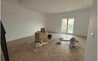 Duplex cu 5 camere in Mosnita Noua - Poză 3