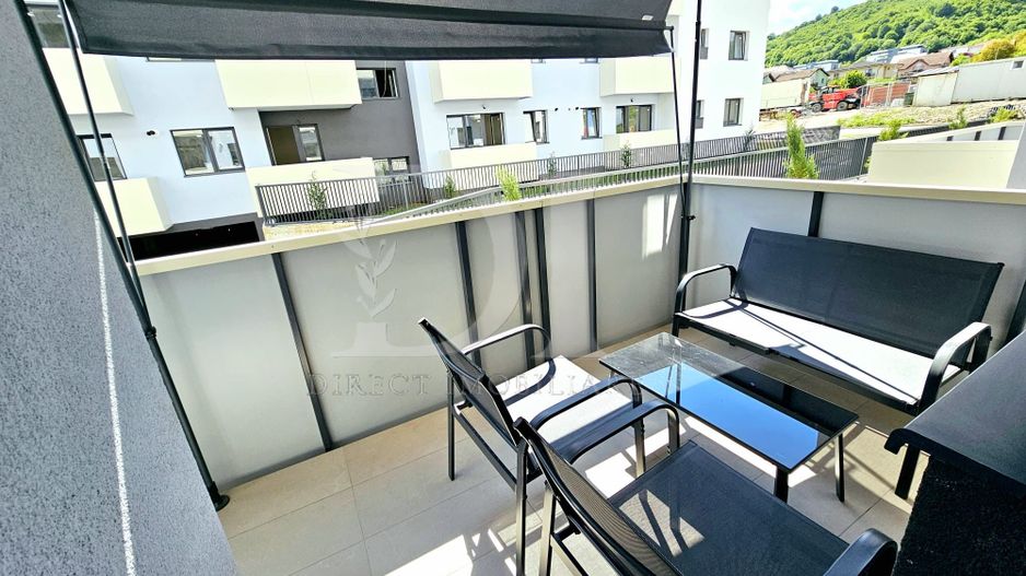 Apartament la cheie / Zona Terra - Poză 15