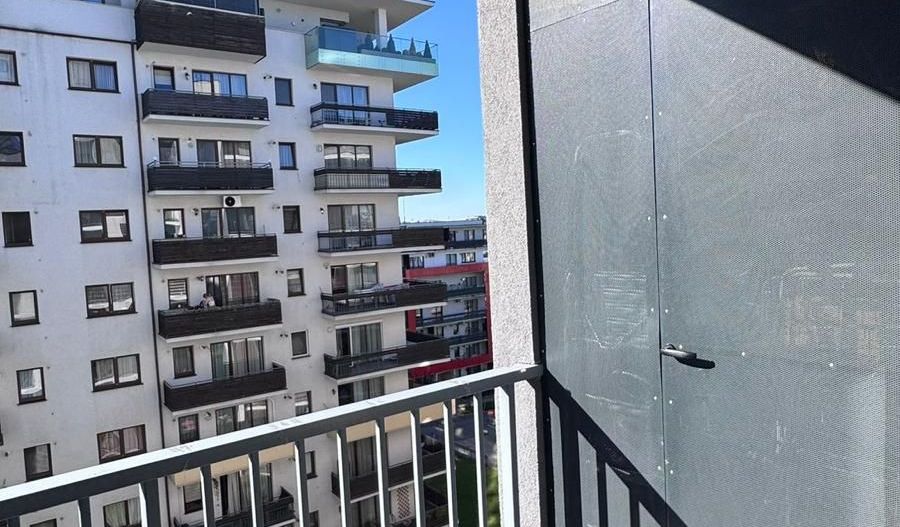 3 camere  Parcare Subterana Sophia Residence Buna Ziua - Poză 11