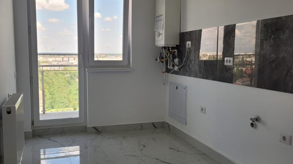 Ap 2 Camere / Auchan Titan / Sun Rebreanu / Comision 0! - Poză 3