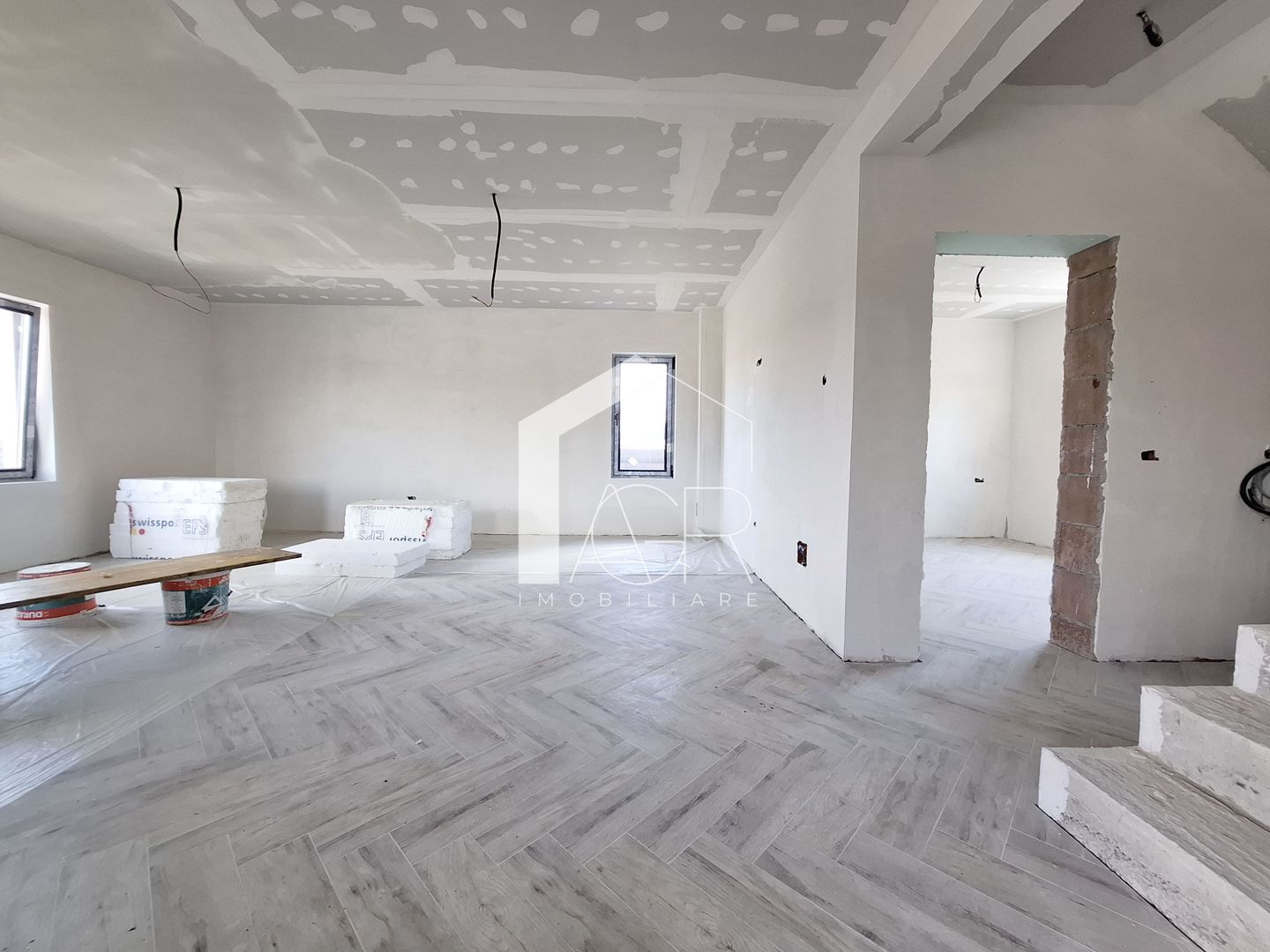 Vila P+1E, cu 5 camere, Paulesti - Poză 3
