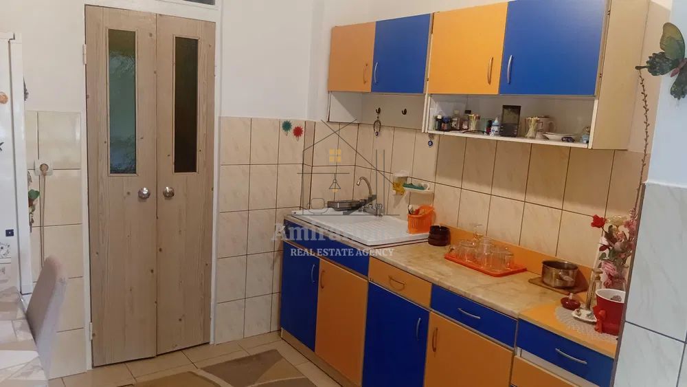 Apartament 2 camere, decomandat, etaj 1, str Tulcea - Poză 8