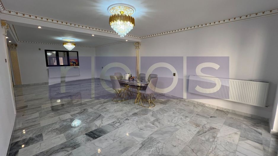 INCHIRIERE VILA | SINGURA IN CURTE |  ZONA MALL VITAN - Poză 2