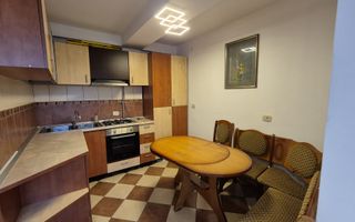 Garsoniera cu centrala termica etaj 2 Promenada Brestei - Poză 3