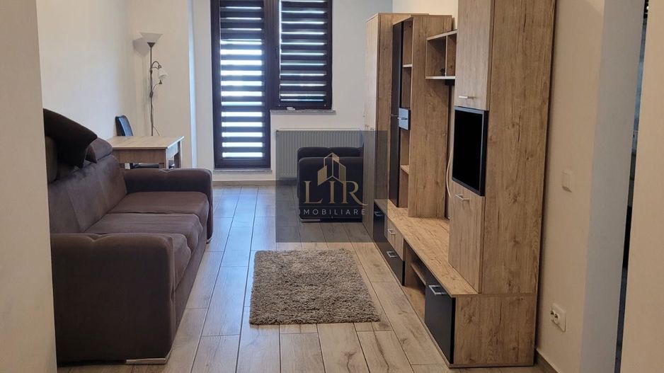 Apartament 1 camera - Lazar Residence- Iasi - Poză 2
