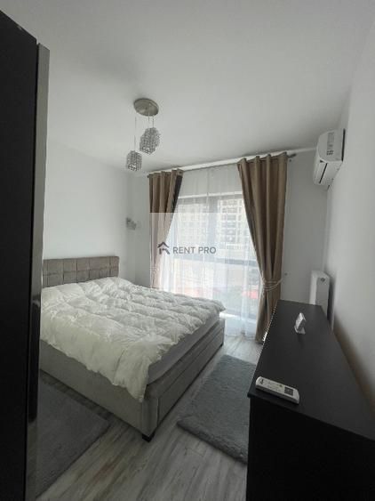 Apartament 2 camere de închiriat | Etaj 3/11 | Plaza Residence - Poză 7