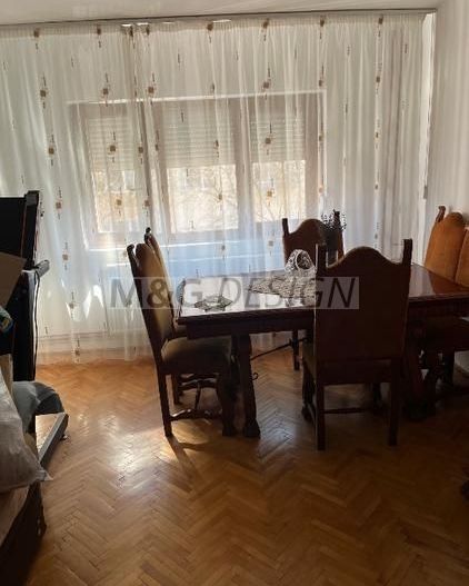 Apartament 3 camere Soarelui etaj 2 cu centrala - Poză 3