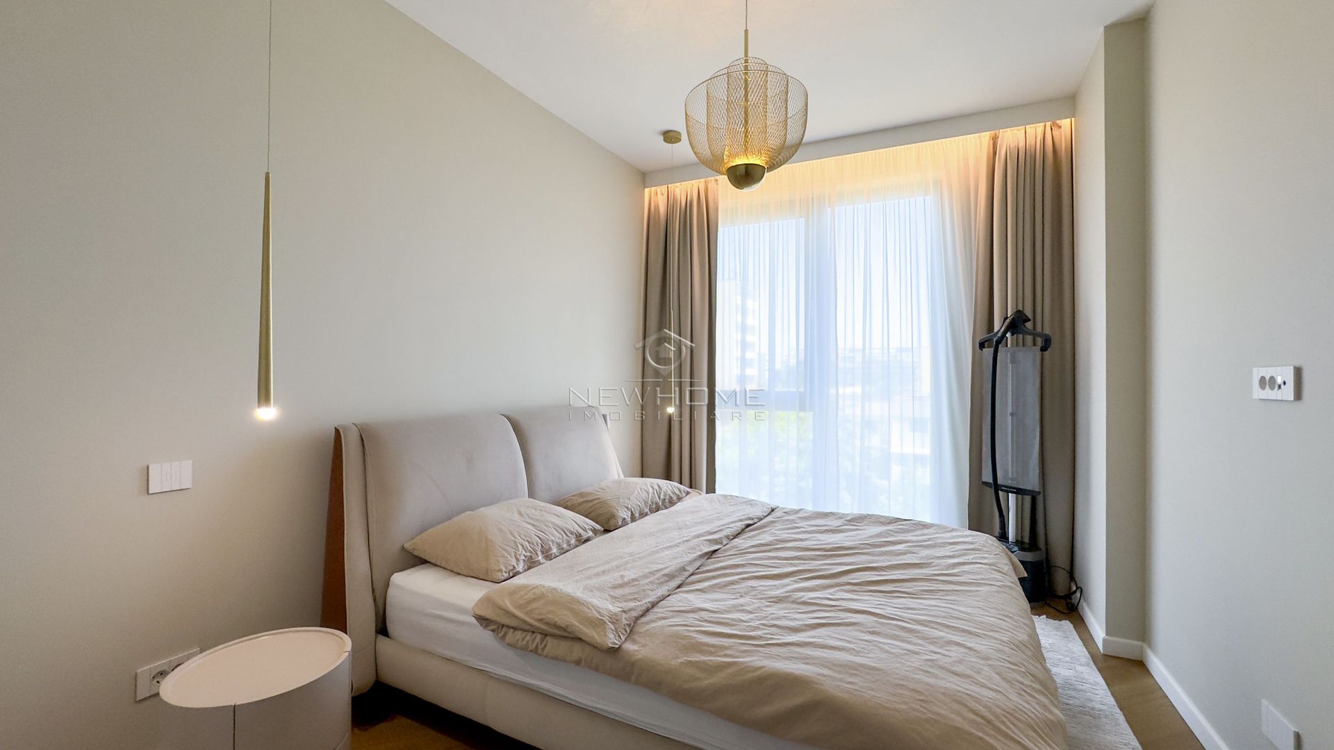 PRIMA INCHIRIERE Apartament de lux, zona Iulius Mall - Poză 16