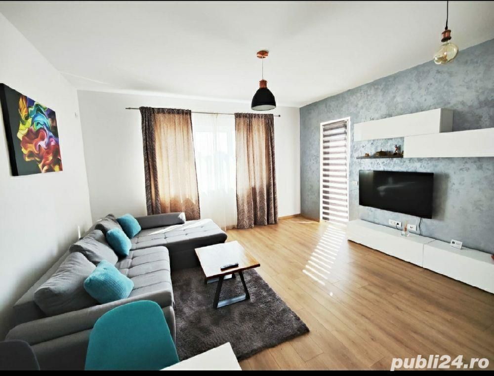 2 cam Zona Nord Auchan -Dumbravita + loc parcare inclus - Poză 8