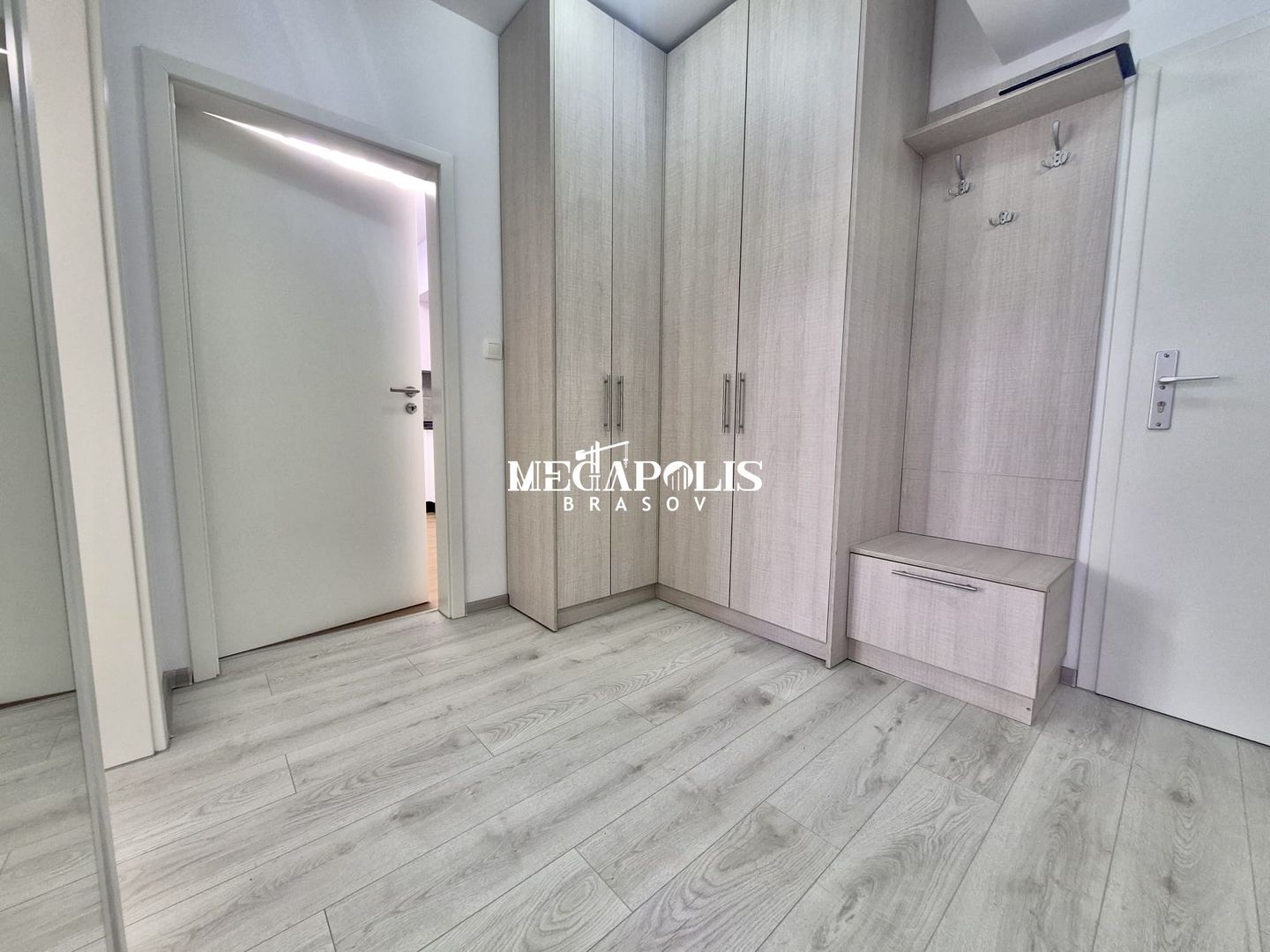 Apartament 2 camere | Parcare | Prima Închiriere | Avantgarden Faza 5 - Poză 9