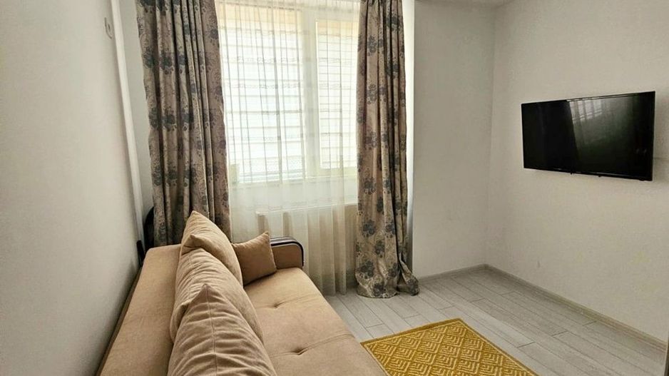 Apartament Modern si Decomandat | Militari Residence | Ilie Petre - Poză 3