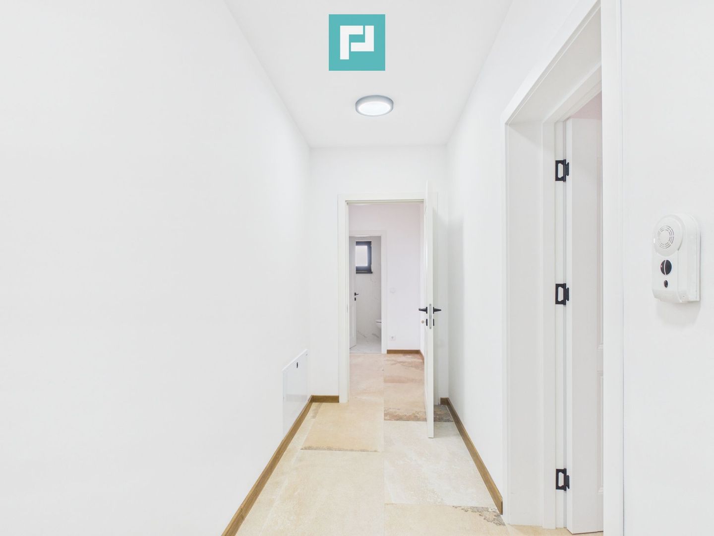 Penthouse Exclusiv Chișineu-Criș 176 MP - Poză 8