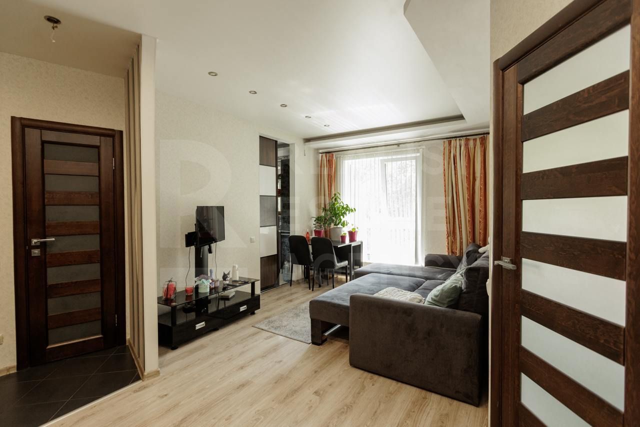 Vânzare, apartament, 2 camere, strada Nicolae Titulescu, Botanica - Poză 3