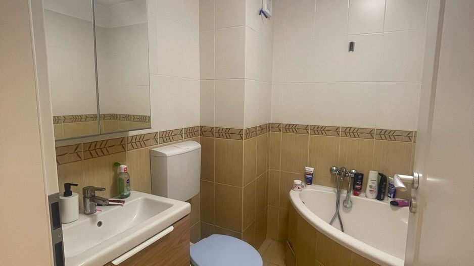 Apartament 3 camere Militari Residence | Strada Rezervelor - Poză 11