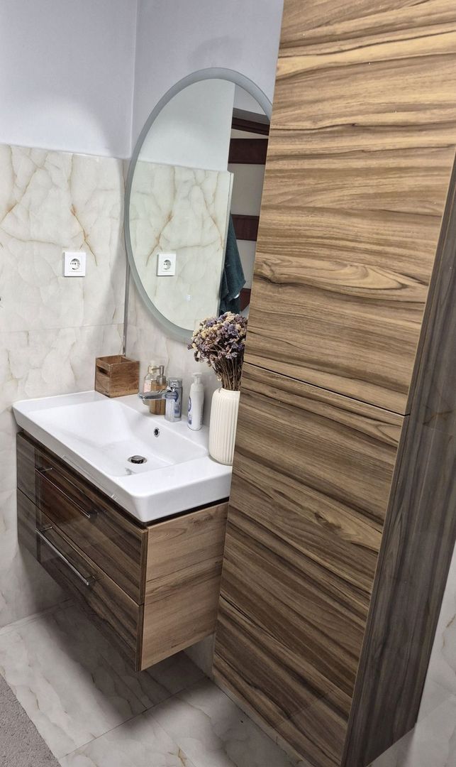 Apartament 3 camere, zona Bazilescu-Jiului. - Poză 6