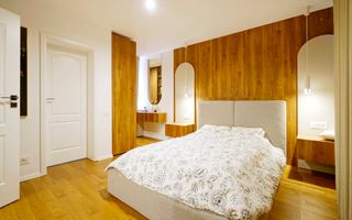 👉 Vilă spectaculoasă pe lac – Ghermănești | 573 mp | Terasă, ponton, - Poză 38