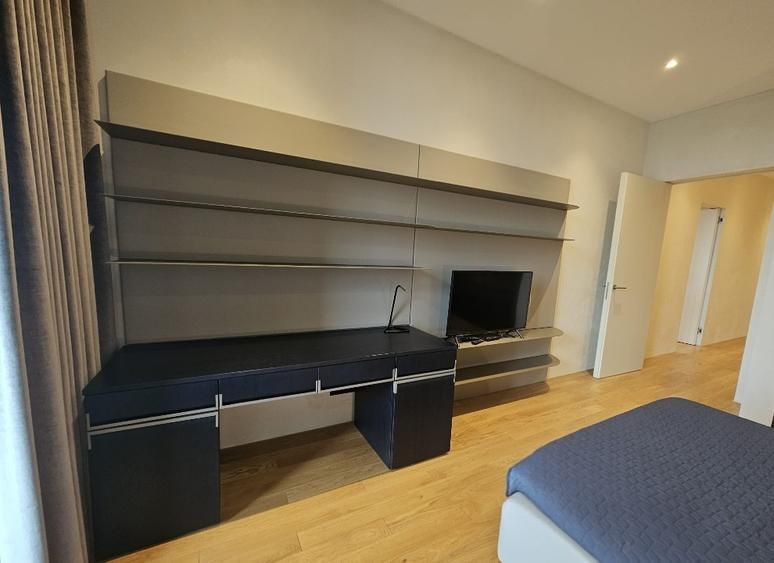 Inchiriere 4 camere One Rahmaninov - vedere Parcul Verdi - Poză 6