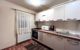 De vanzare 4 camere | 90 mp utili | balcon | zona Garii. - Poză 2