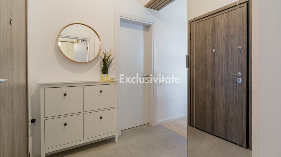 2 camere | Prima inchiriere | zona Marriott - Poză 7